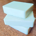 Self-Defense Soap
