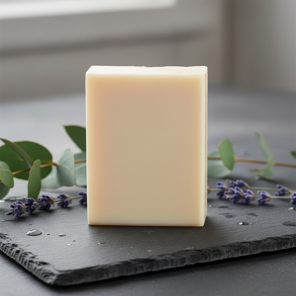 Self-Defense Soap
