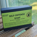 Self-Defense Soap